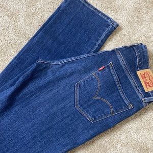 Levi’s